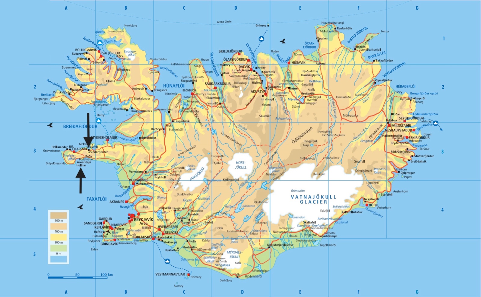 582 DSC08568a 18 Grundarfjördur